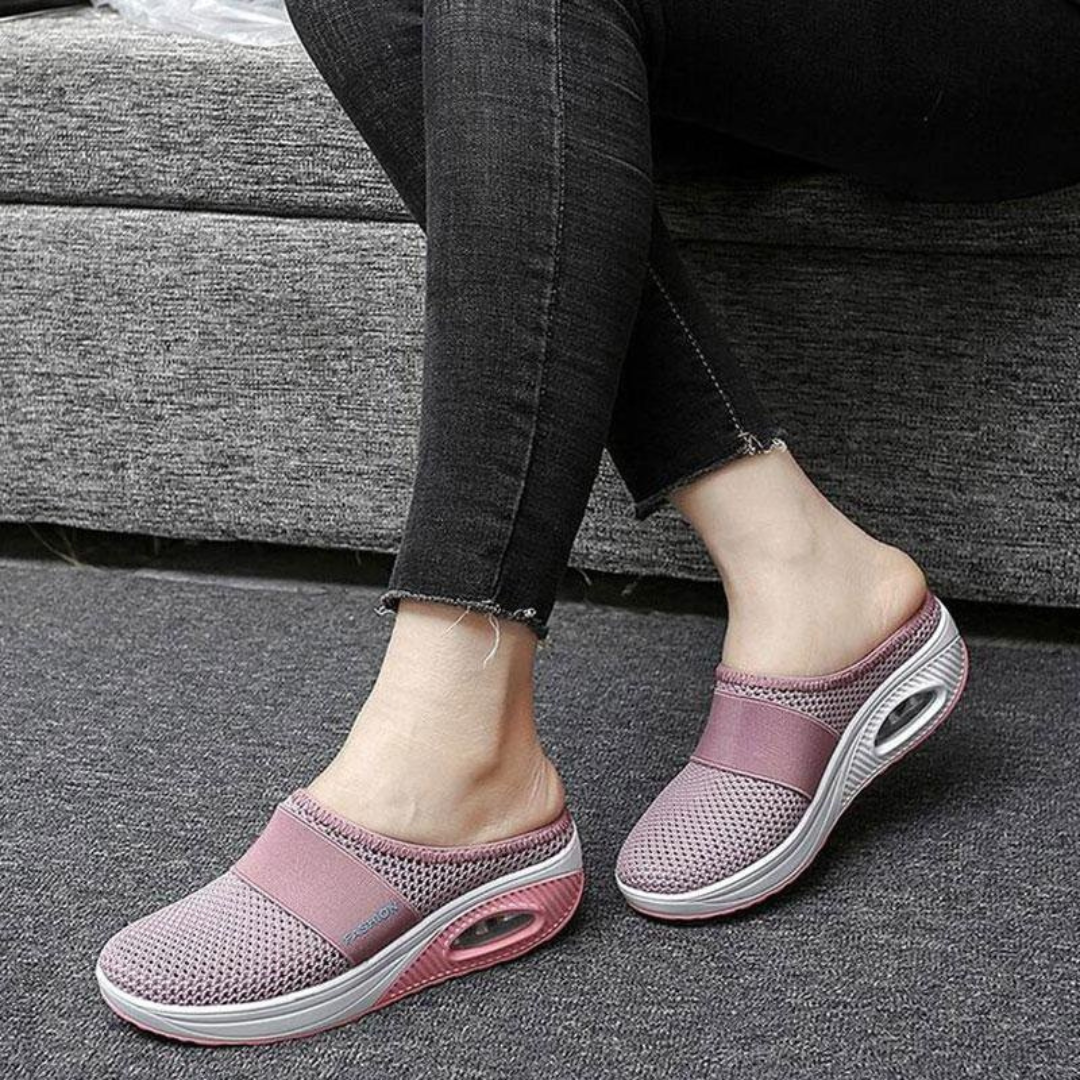 Light Feet Orthopädische Schuhe – Kaufe 1, erhalte 2