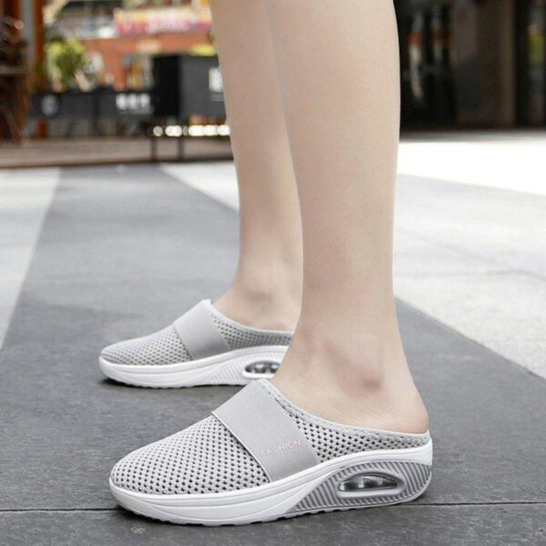 Light Feet Orthopädische Schuhe – Kaufe 1, erhalte 2