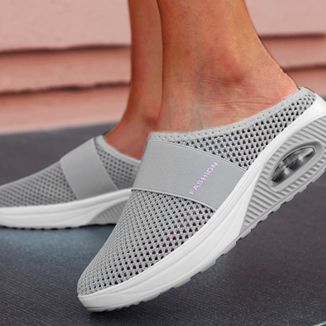 Light Feet Orthopädische Schuhe – Kaufe 1, erhalte 2
