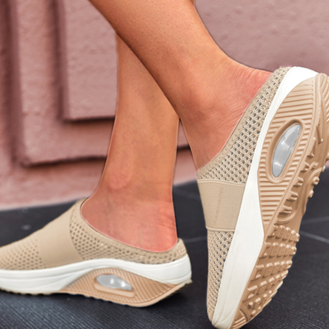 Light Feet Orthopädische Schuhe – Kaufe 1, erhalte 2