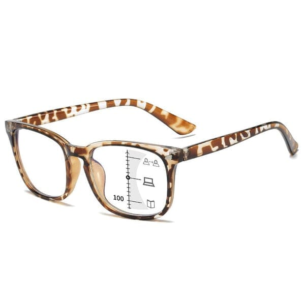 Hemp Focal Gleitsichtbrille – KAUFE 1, ERHALTE 2