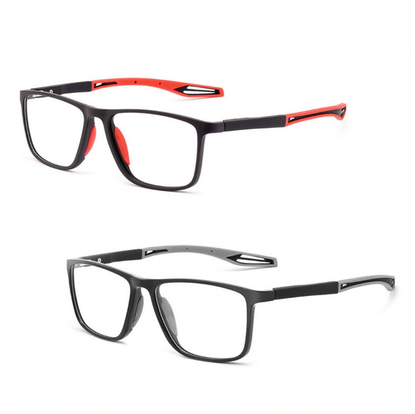 Multifokal Sport Vision Brillen – KAUFE 1, ERHALTE 2