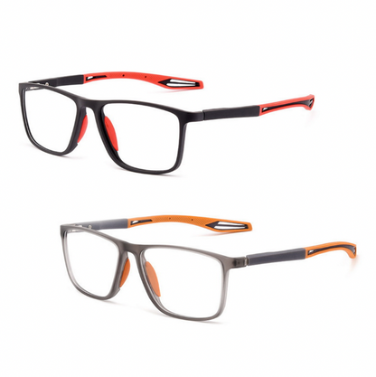 Multifokal Sport Vision Brillen – KAUFE 1, ERHALTE 2