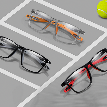 Multifokal Sport Vision Brillen – KAUFE 1, ERHALTE 2