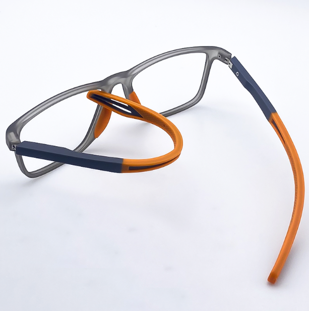 Multifokal Sport Vision Brillen – KAUFE 1, ERHALTE 2