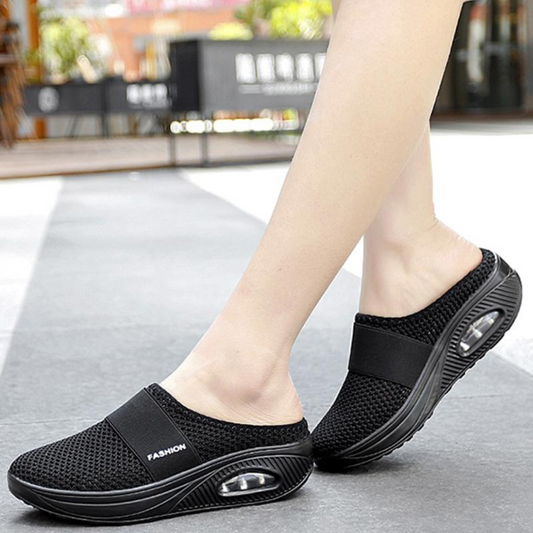 Light Feet Orthopädische Schuhe – Kaufe 1, erhalte 2