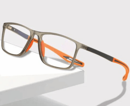 Multifokal Sport Vision Brillen – KAUFE 1, ERHALTE 2