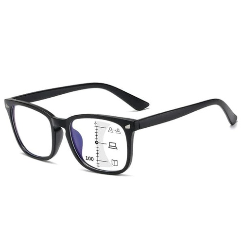 Hemp Focal Gleitsichtbrille – KAUFE 1, ERHALTE 2