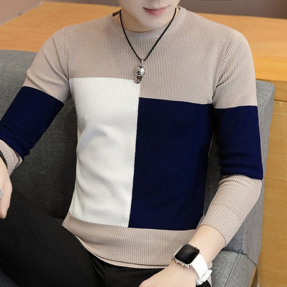Lisbon Men's Jumper