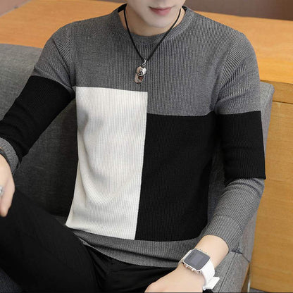 Lisbon Men's Jumper
