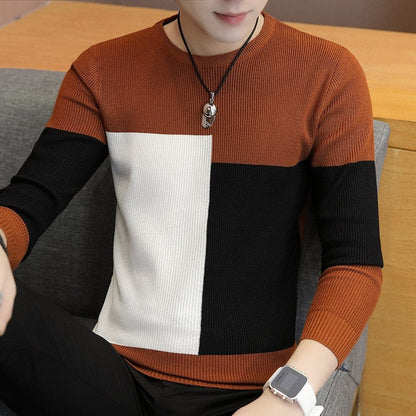 Lisbon Men's Jumper
